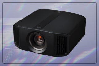 Best buy projector image
