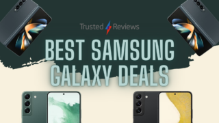 All the best deals for Samsung Galaxy phones