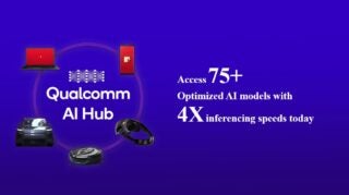 Qualomm AI Hub