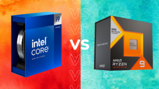 Intel Core i9-14900K vs AMD Ryzen 9 7950X3D