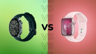 OnePlus Watch 2 versus Apple Watch Series 9