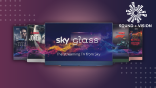 Sound Vision Sky Glass payment model