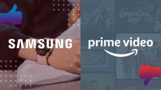 Winners and Losers Samsung and Amazon Prime Video