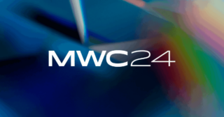 MWC 2024 logo
