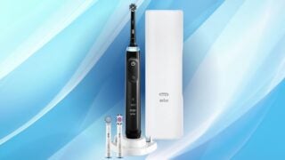 Oral-B Smart 6 Electric Toothbrush 6000N