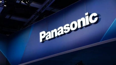 Panasonic Billboard